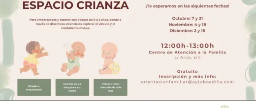 boadilla-retoma-sus-talleres-gratuitos-de-crianza