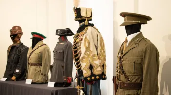 130-anos-de-historia-militar-llegan-al-palacio-del-infante-d-luis