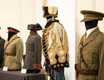 130-anos-de-historia-militar-llegan-al-palacio-del-infante-d-luis