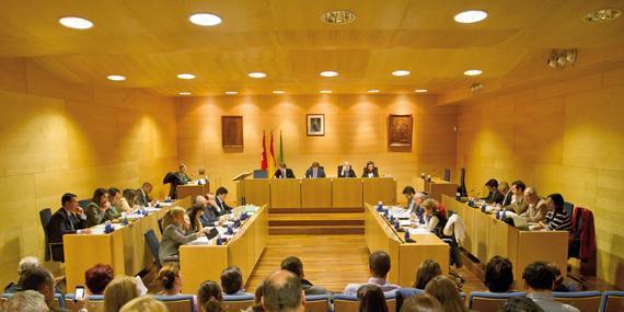 Boadilla tendrá de 13 a 15 concejales a partir de la próxima legislatura