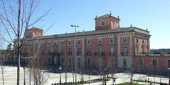 Segundo concierto del Ciclo de Música Clásica en el Palacio Infante D. Luis