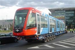 Los usuarios podrán transportar bicicletas en el Metro Ligero en un nuevo horario ampliado