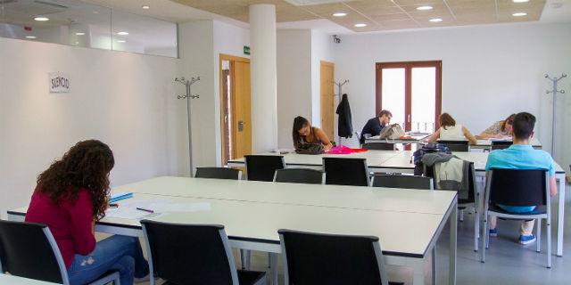 La nueva biblioteca de Boadilla abrirá los siete días de la semana durante todo el año