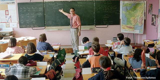 El colegio Virgen de Europa de Boadilla saca la mejor nota en Conocimientos y Destrezas Indispensables 