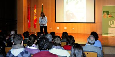 12 cortometrajes celebran el Día de la Mujer en Boadilla del Monte