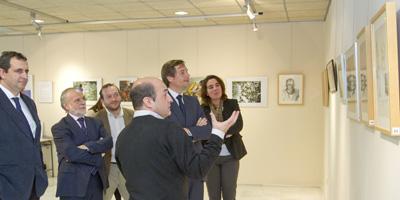 Boadilla del Monte expone con Proyecto Hombre ‘Otra Mirada al Mundo’