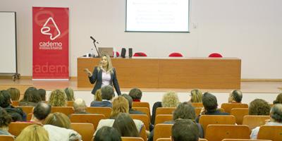 Boadilla acogió un seminario de Mentoring en el Centro de Empresas Municipal