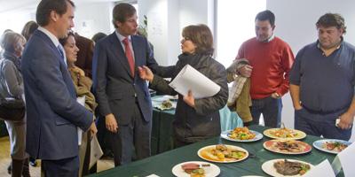 Arrancan las III Jornadas Gastronómicas en Boadilla  