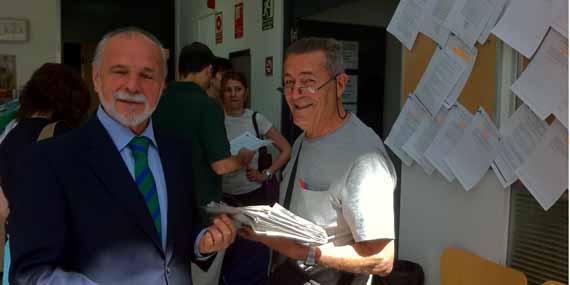 El Ayuntamiento de Boadilla califica de éxito la convocatoria de ayudas a las familias