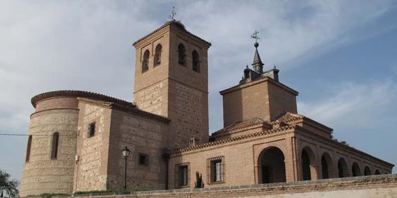 APB denuncia el incumplimiento del contrato entre la Iglesia de San Cristóbal y el Ayuntamiento