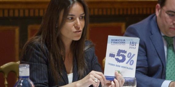 El Ayuntamiento de Boadilla remite a la Cámara de Cuentas la Cuenta Anual del 2011