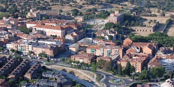 Boadilla aumenta su atractivo turístico