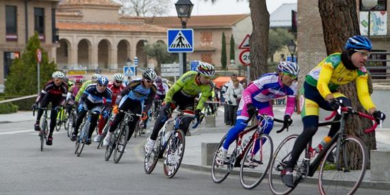 La Carrera del Jamón cierra 2012 con éxito