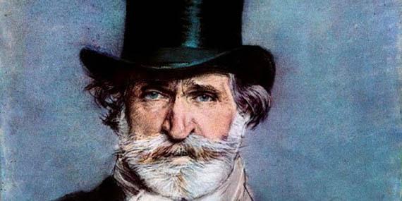 Boadilla recuerda a Verdi