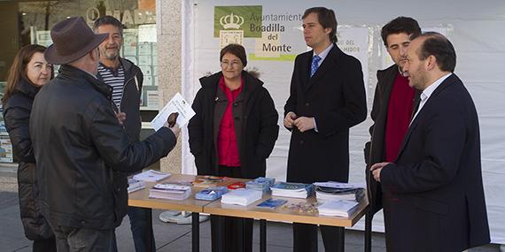 Decálogo con consejos e información al consumidor