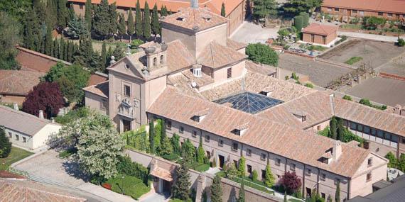 Constituida la ‘Hermandad de la Virgen del Rosario’, patrona de Boadilla