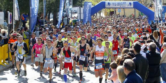 Boadilla repite un año más como sede del Du Cross Series 2014