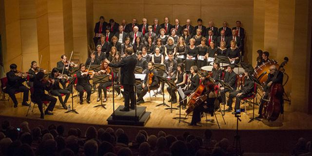 El Festival Boadilla Clásicos acerca la música clásica a los vecinos