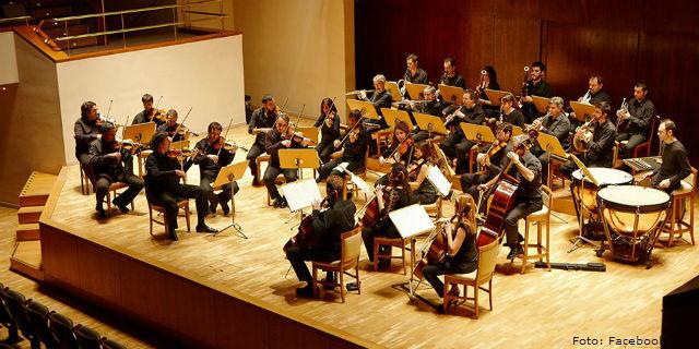 ‘El Amor Brujo’ da el pistoletazo de salida de Boadilla Clásicos ‘El Amor Brujo’ da el pistoletazo de salida de Boadilla Clásicos