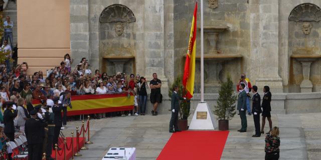 171012 homenaje bandera boadilla del monte 12