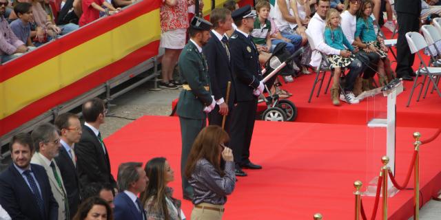 171012 homenaje bandera boadilla del monte 2