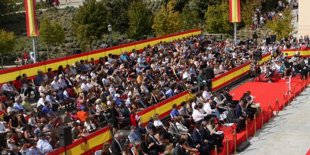 171012 homenaje bandera boadilla del monte 30