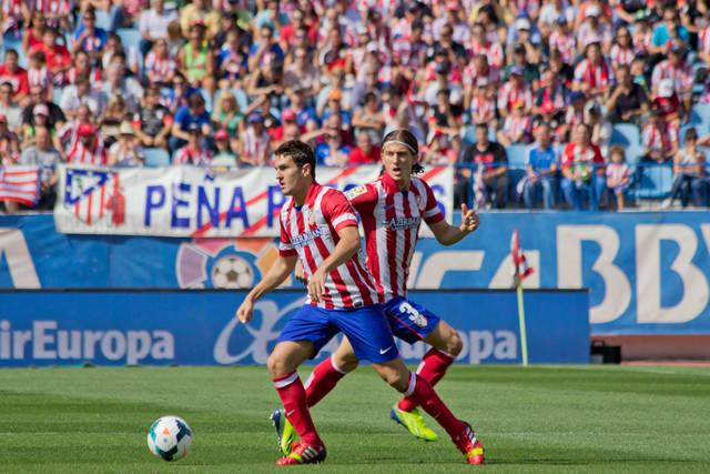 atletico de madrid