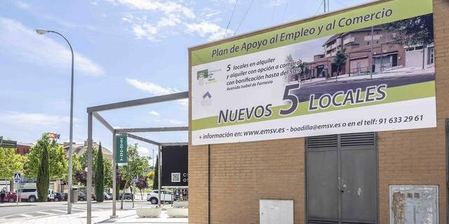 El Pleno de Boadilla deberá elegir de nuevo al consejo de administración de la EMSV