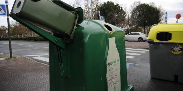 El Ayuntamiento facilitará el reciclaje de vidrio a las hosteleros de Boadilla