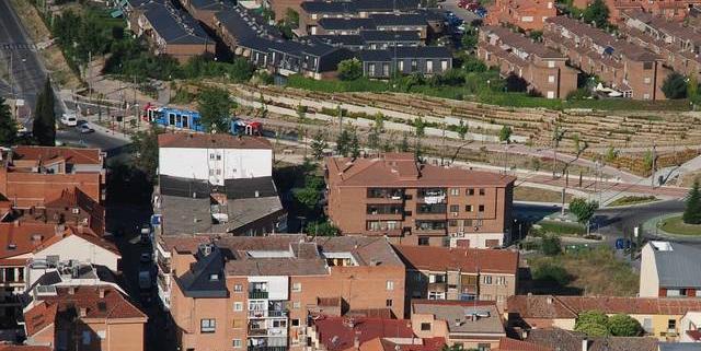 Boadilla canalizará toda la ayuda vecinal a través de un correo electrónico