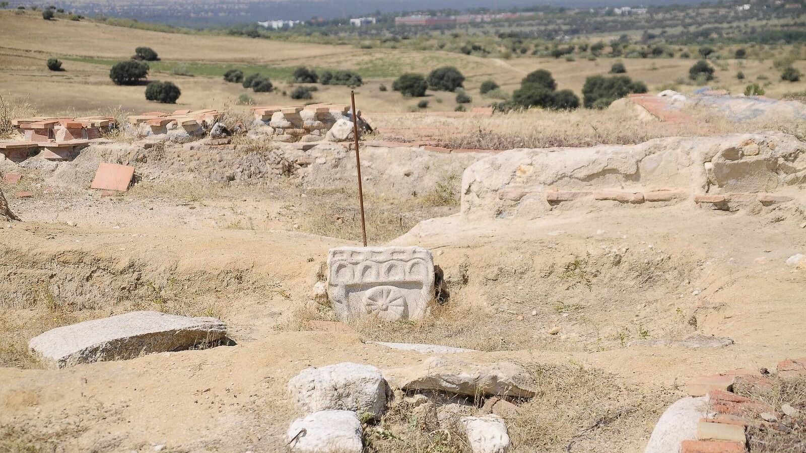 Boadilla pone en marcha una nueva campaña arqueológica en el cerro de San Babilés