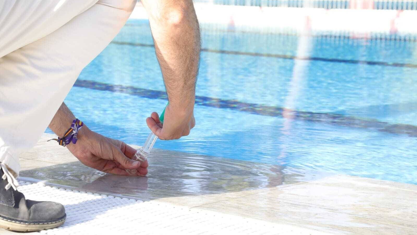 La Concejalía de Sanidad de Boadilla lanza una campaña para garantizar la seguridad en las piscinas del municipio