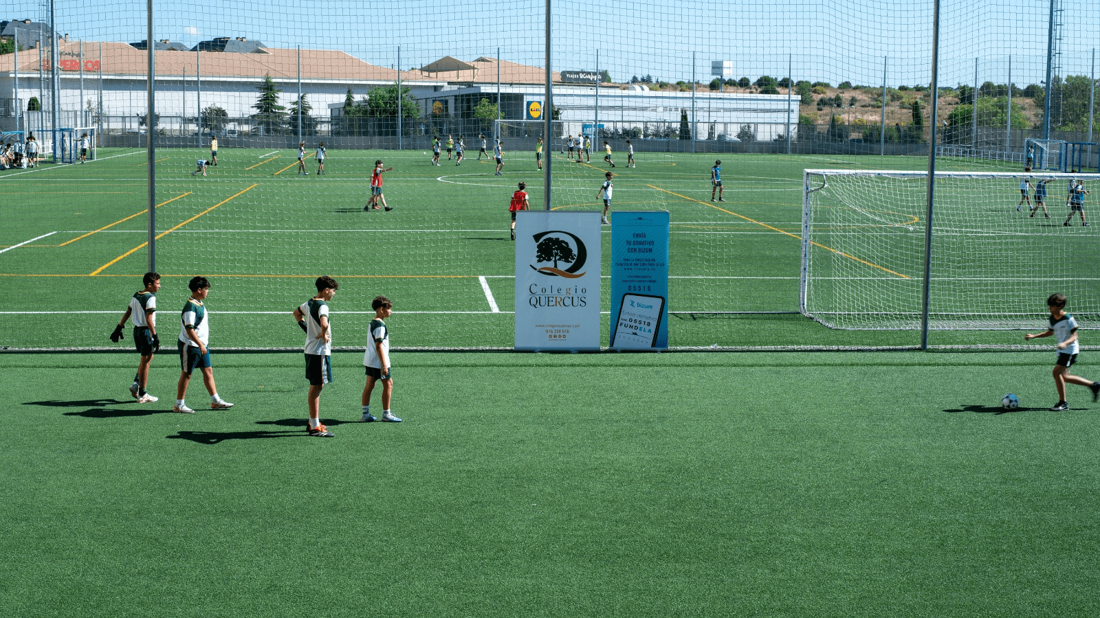 Un torneo solidario recaudará fondos para la lucha contra la ELA