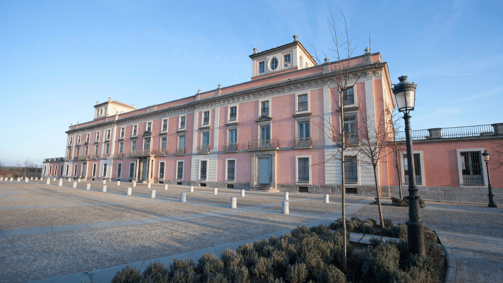 La Universidad Politécnica de Madrid organiza su escuela internacional de verano