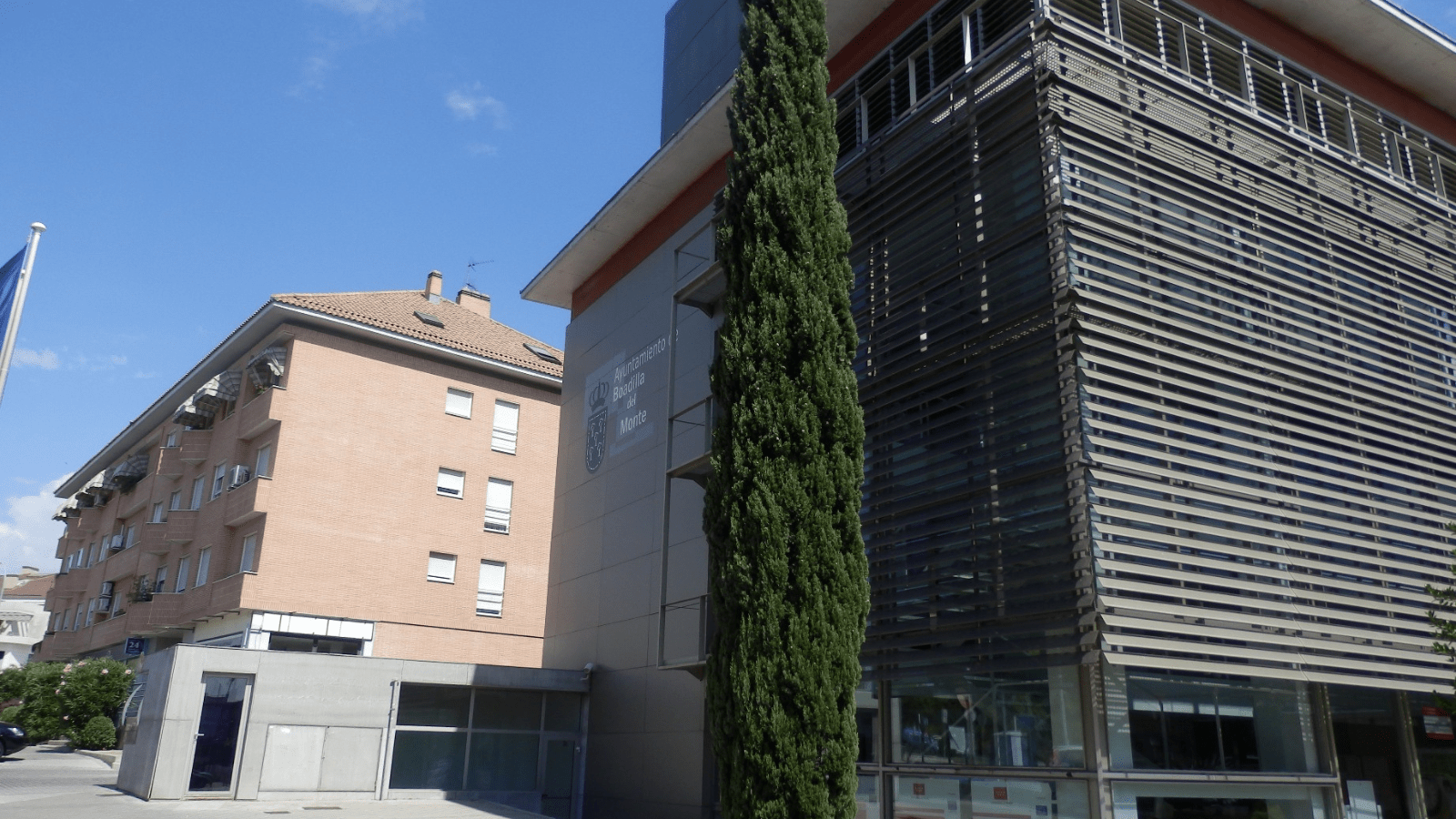 Boadilla adjudica el 90,78 % de los concursos públicos a nuevos proveedores en 2023