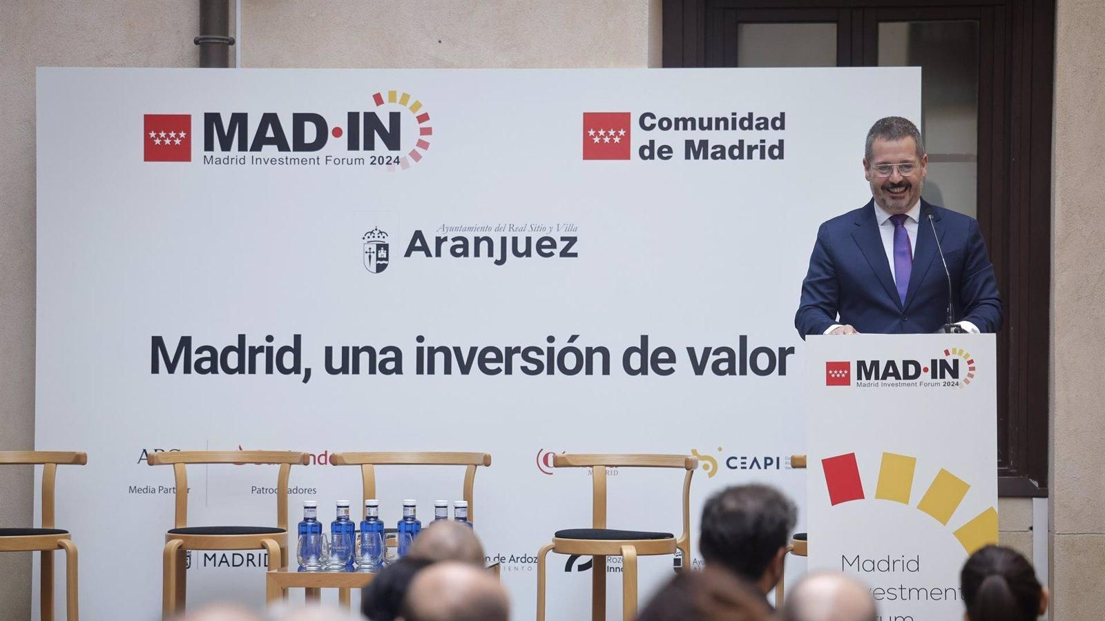 Madrid impulsa un clúster de computación cuántica en 2025 en Boadilla del Monte