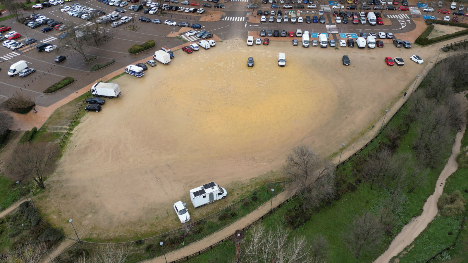 El Ayuntamiento de Boadilla del Monte inicia la rehabilitación del casco histórico con un presupuesto de 3,5 millones de euros