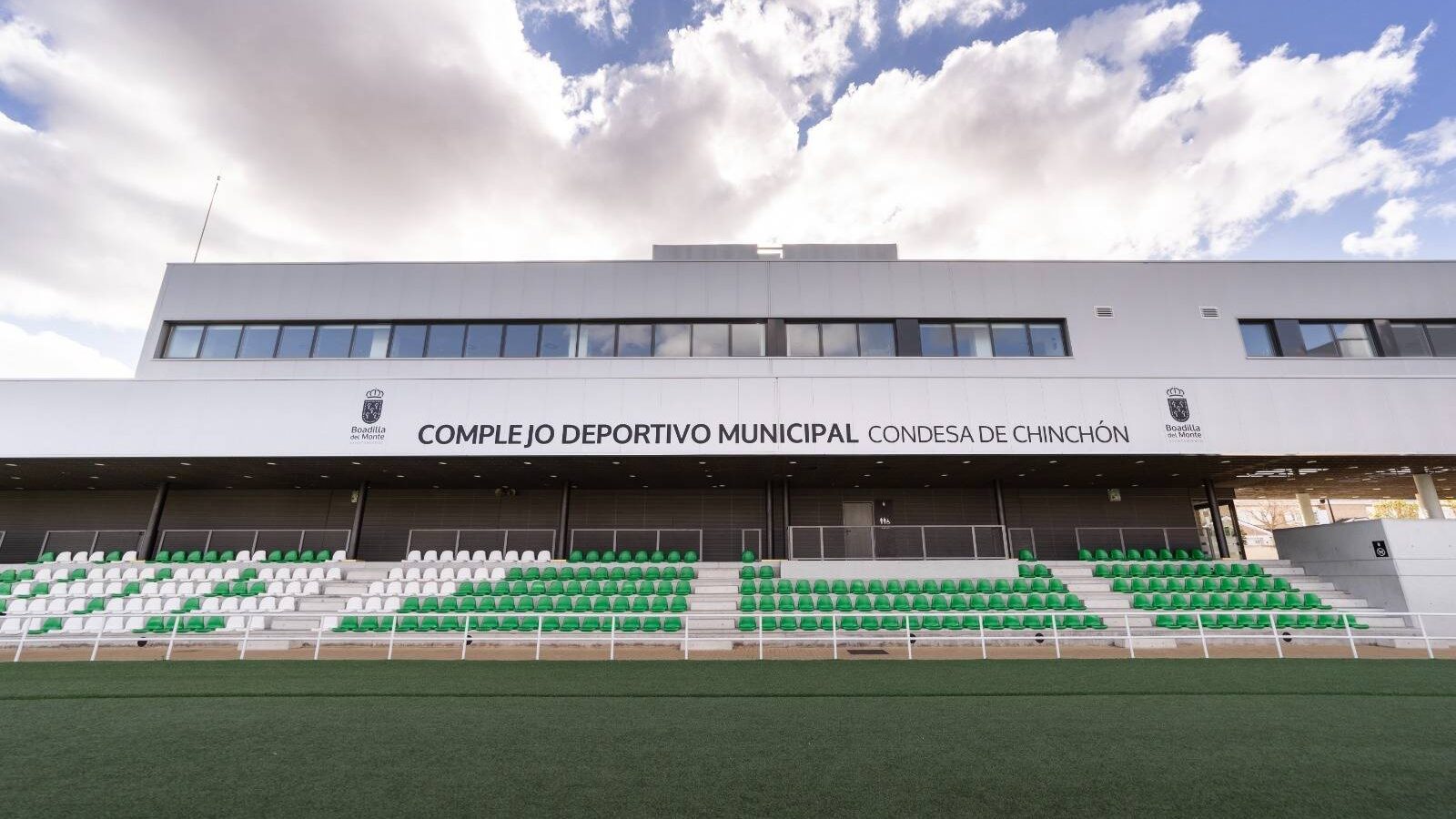 El Ayuntamiento licita la cafetería del Condesa de Chinchón