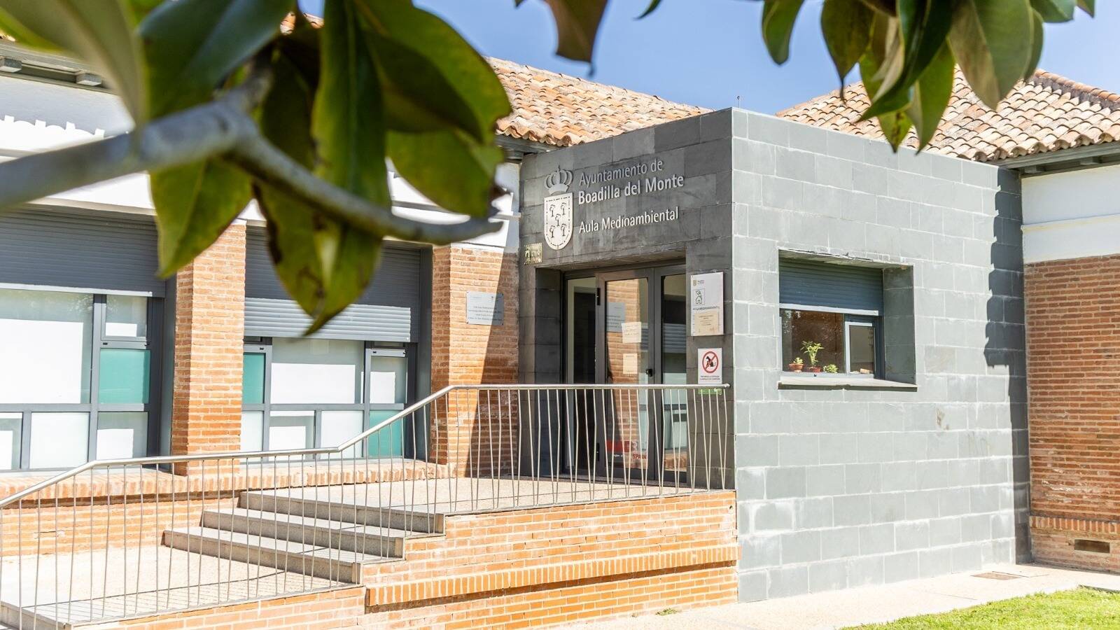 El Aula Medioambiental de Boadilla programa talleres y rutas