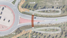 boadilla-del-monte-construira-una-nueva-pasarela-sobre-la-m-513-para-conectar-el-pastel-y-valenoso