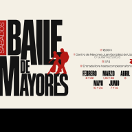 Descubre las nuevas sesiones de baile de mayores en el Centro Juan González de Uzqueta hasta junio