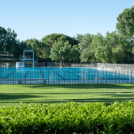 La piscina del Complejo Deportivo Ángel Nieto abrirá el 1 de junio