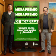 Boadilla del Monte fomenta el consumo local con la iniciativa 