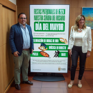 El Ayuntamiento de Boadilla organiza el Día del Mayor el 29 de septiembre