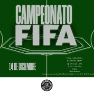 La Casa de la Juventud organiza un campeonato de FIFA para jóvenes