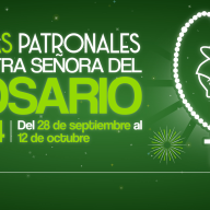 Boadilla del Monte celebra sus fiestas patronales en honor a Nuestra Señora del Rosario