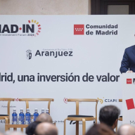 Madrid impulsa un clúster de computación cuántica en 2025 en Boadilla del Monte