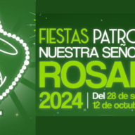 Programación de las fiestas de Boadilla 2024