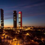 El mercado inmobiliario de lujo en Madrid mantiene su auge