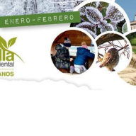 El Aula Medioambiental presenta su programación para enero y febrero